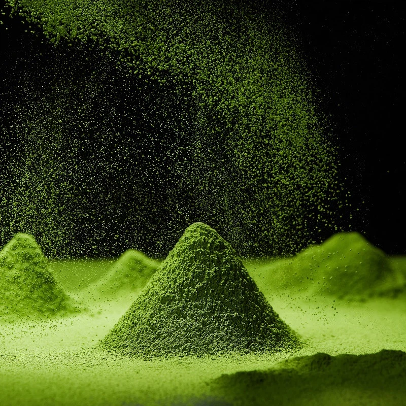 Customized Ceremonial Matcha