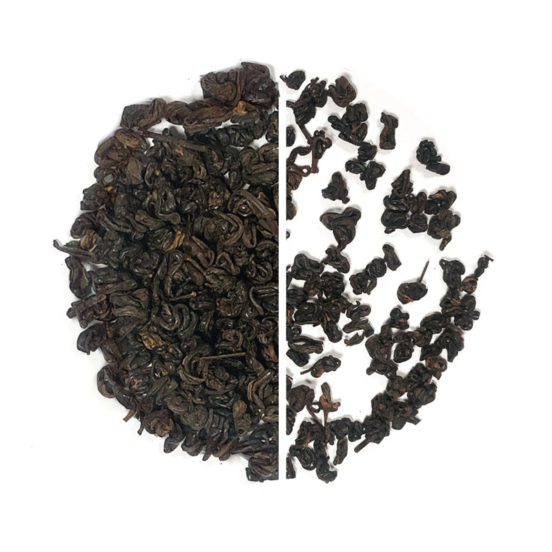 Plateau Ruby Black Tea